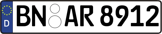 BN-AR8912