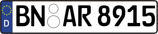 BN-AR8915