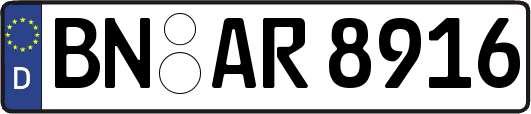 BN-AR8916