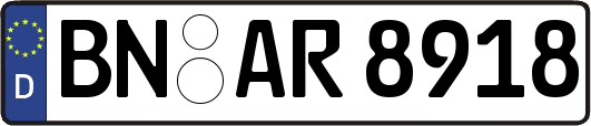 BN-AR8918
