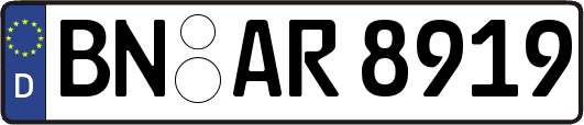 BN-AR8919