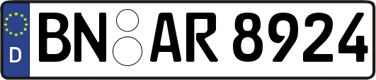 BN-AR8924
