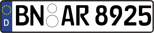 BN-AR8925
