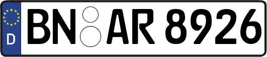 BN-AR8926