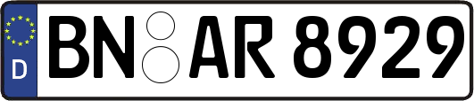 BN-AR8929