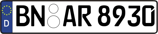 BN-AR8930