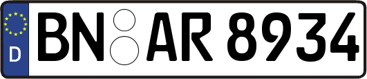 BN-AR8934