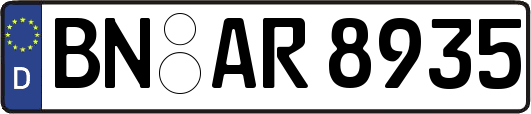 BN-AR8935
