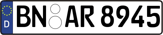 BN-AR8945