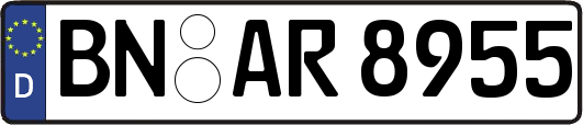 BN-AR8955