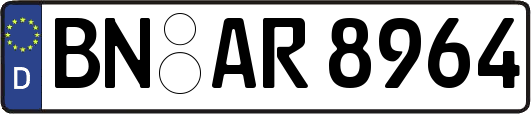 BN-AR8964