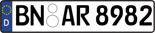 BN-AR8982