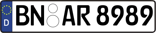 BN-AR8989