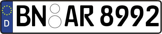 BN-AR8992