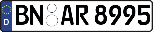 BN-AR8995