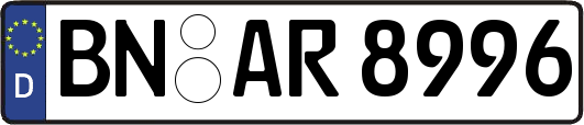 BN-AR8996