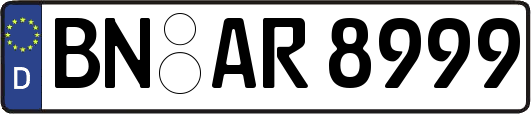 BN-AR8999