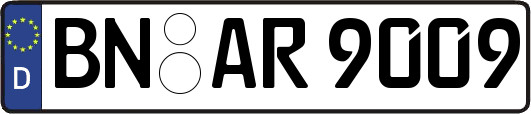 BN-AR9009