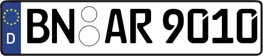 BN-AR9010