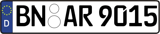 BN-AR9015