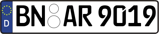 BN-AR9019