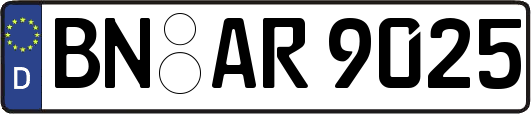 BN-AR9025