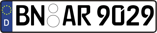 BN-AR9029