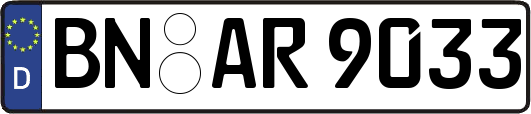 BN-AR9033