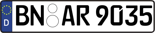 BN-AR9035