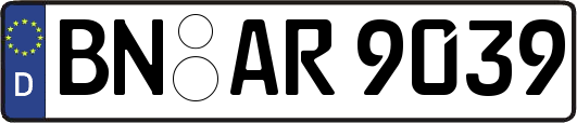 BN-AR9039