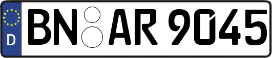 BN-AR9045
