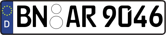 BN-AR9046