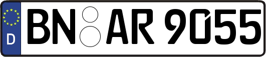 BN-AR9055