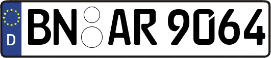 BN-AR9064