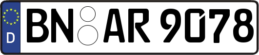 BN-AR9078