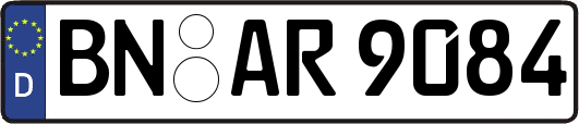 BN-AR9084