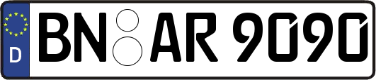 BN-AR9090