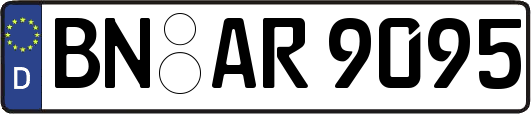BN-AR9095