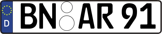BN-AR91