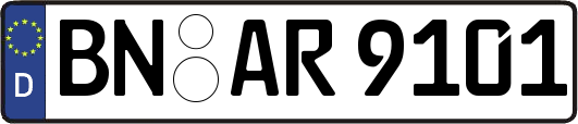 BN-AR9101