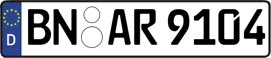 BN-AR9104