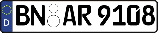 BN-AR9108