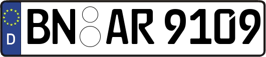 BN-AR9109