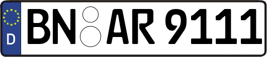 BN-AR9111