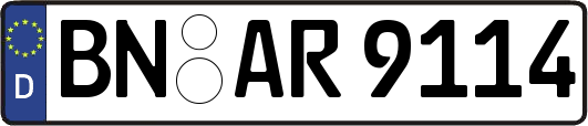 BN-AR9114
