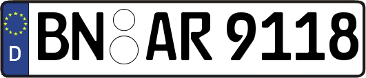 BN-AR9118