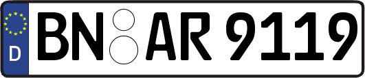 BN-AR9119
