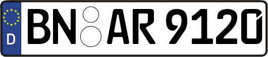 BN-AR9120