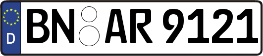 BN-AR9121