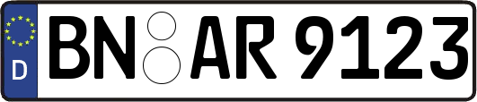 BN-AR9123